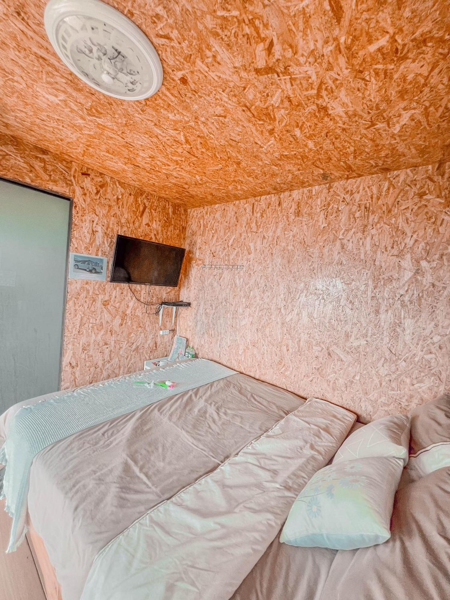 ม่อนชาพาเพลิน ม่อนแจ่ม Monchapaplearn Monjam Apartamento Mon Jam Exterior foto